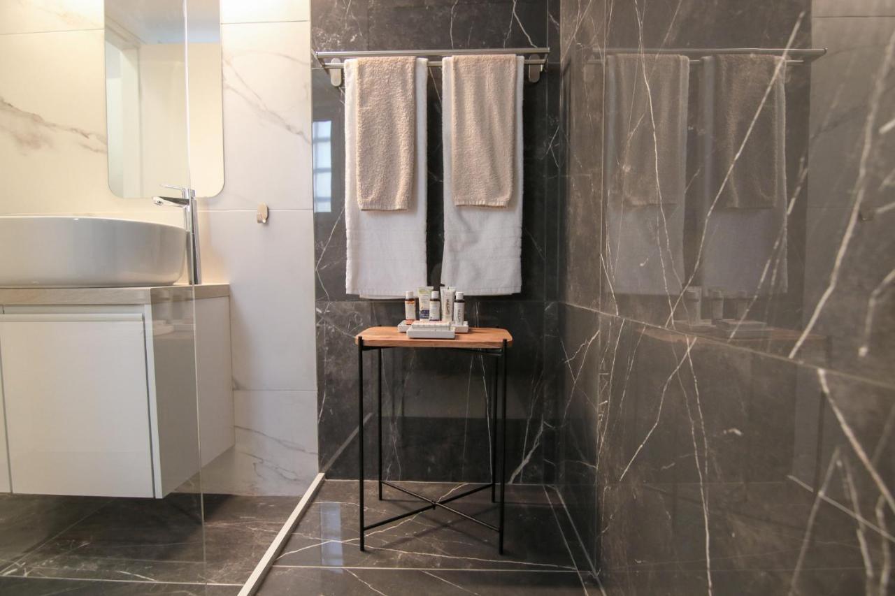 Apartament Phaedrus Living Seaview Luxury Flat Limnaria 153 Pafos Zewnętrze zdjęcie