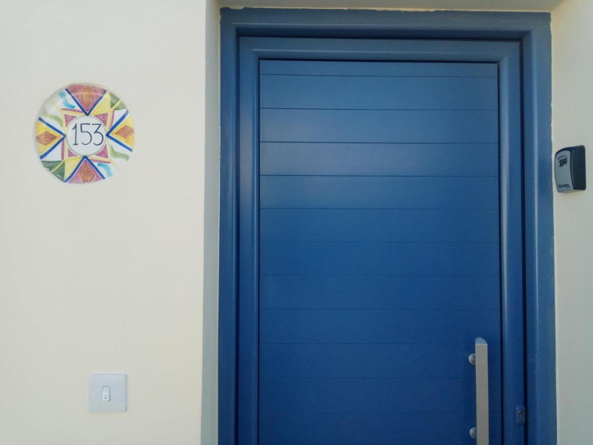 Apartament Phaedrus Living Seaview Luxury Flat Limnaria 153 Pafos Zewnętrze zdjęcie
