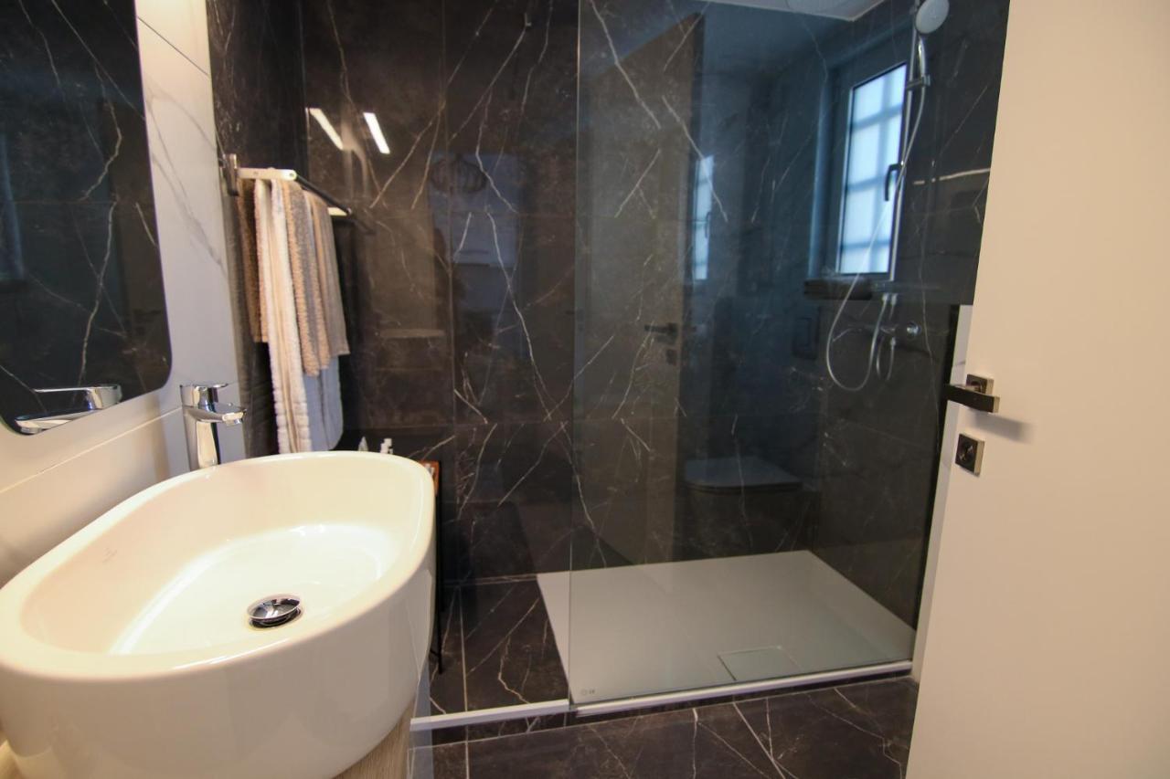 Apartament Phaedrus Living Seaview Luxury Flat Limnaria 153 Pafos Zewnętrze zdjęcie