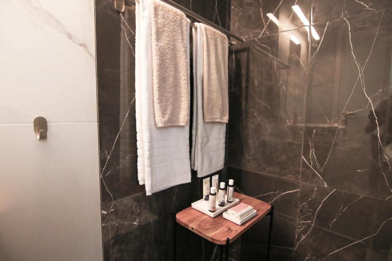 Apartament Phaedrus Living Seaview Luxury Flat Limnaria 153 Pafos Zewnętrze zdjęcie