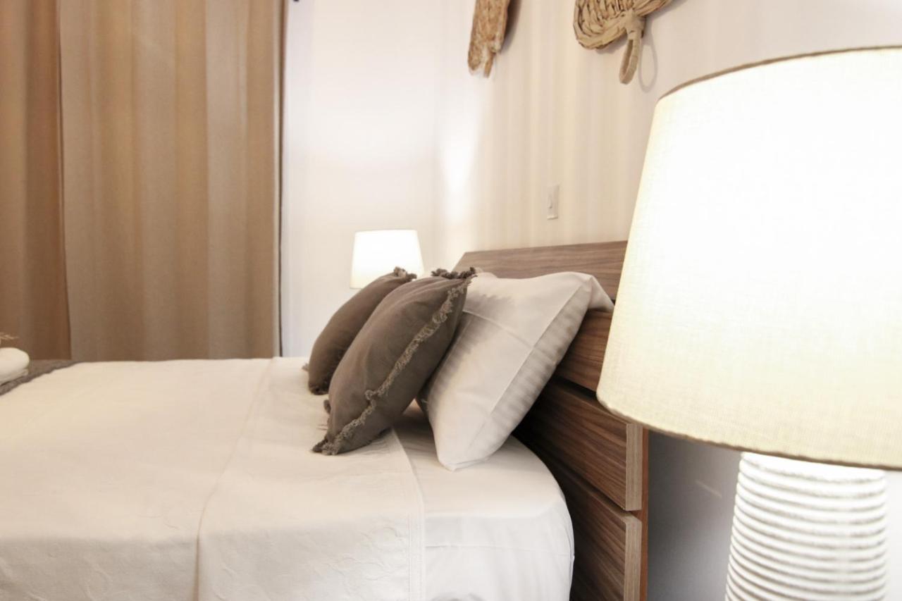Apartament Phaedrus Living Seaview Luxury Flat Limnaria 153 Pafos Zewnętrze zdjęcie